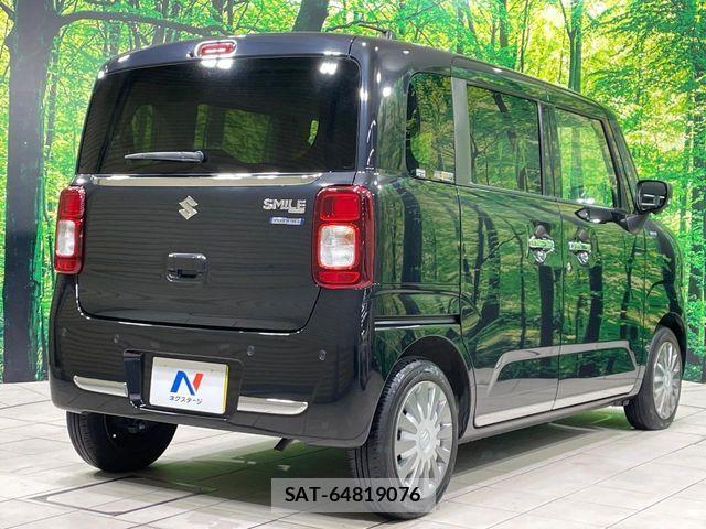 Suzuki WAGON R 2021-09 7458925-16