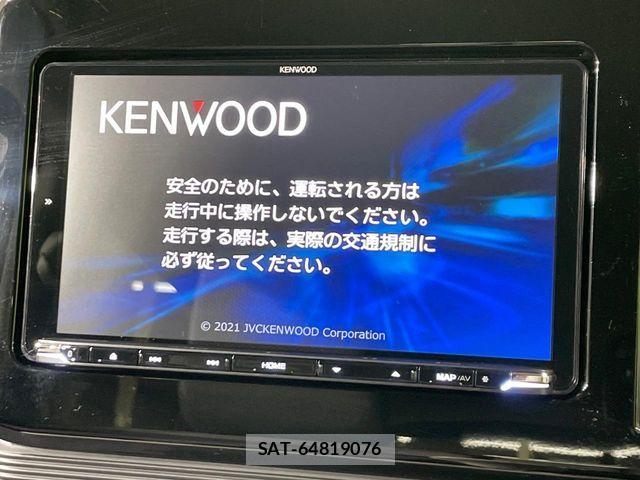 Suzuki WAGON R 2021-09 7458925-2