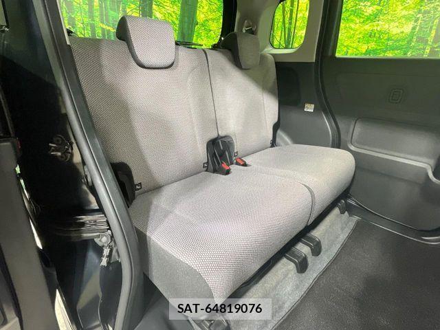 Suzuki WAGON R 2021-09 7458925-8
