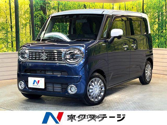 Suzuki WAGON R 2022-10 7458929-0