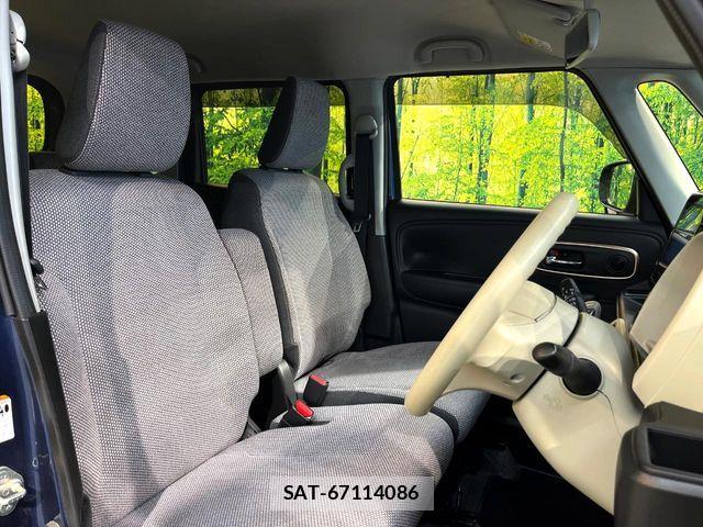 Suzuki WAGON R 2022-10 7458929-9