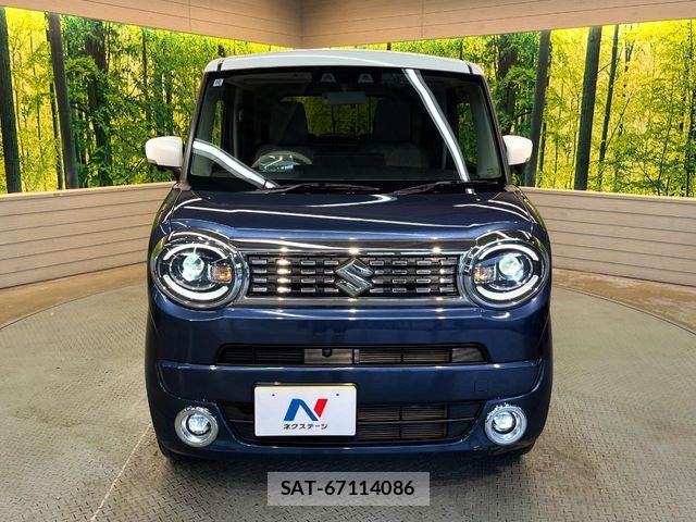 Suzuki WAGON R 2022-10 7458929-13