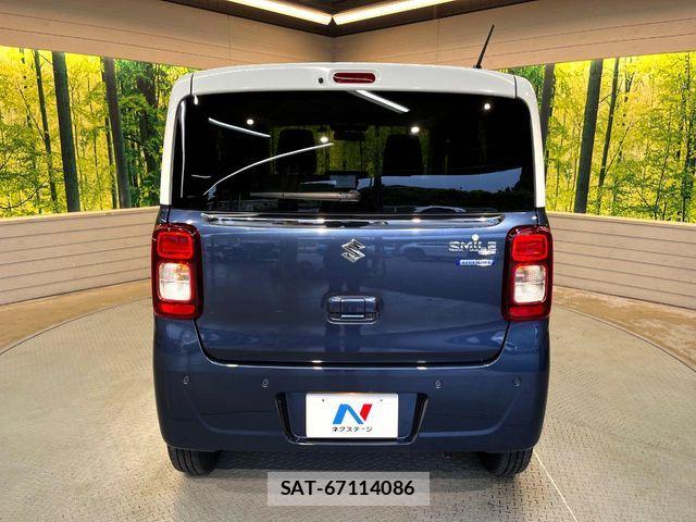 Suzuki WAGON R 2022-10 7458929-14