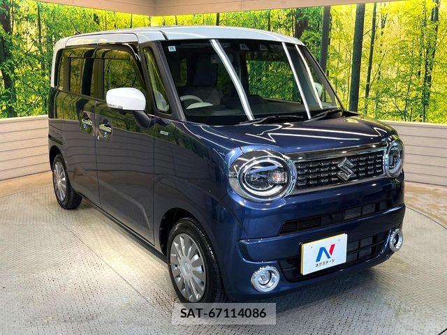Suzuki WAGON R 2022-10 7458929-15