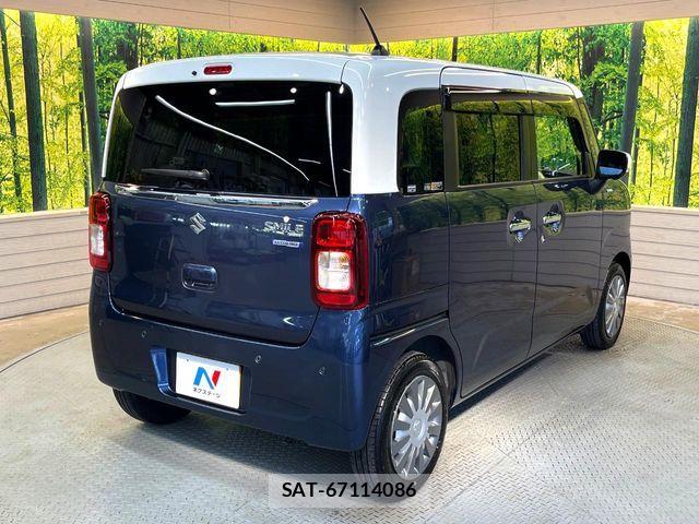 Suzuki WAGON R 2022-10 7458929-16