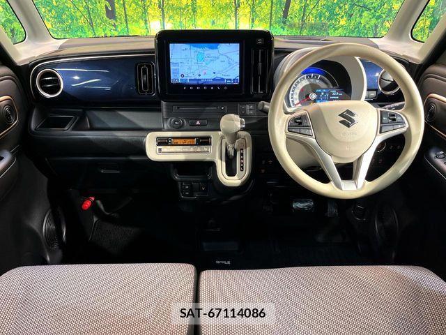 Suzuki WAGON R 2022-10 7458929-1