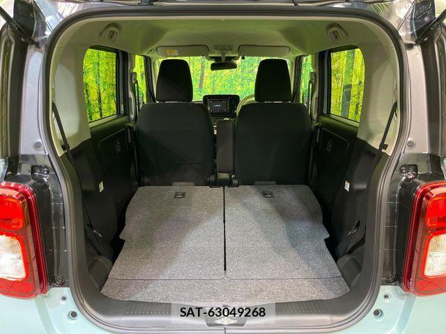 Suzuki WAGON R 2025-04 7458924-9