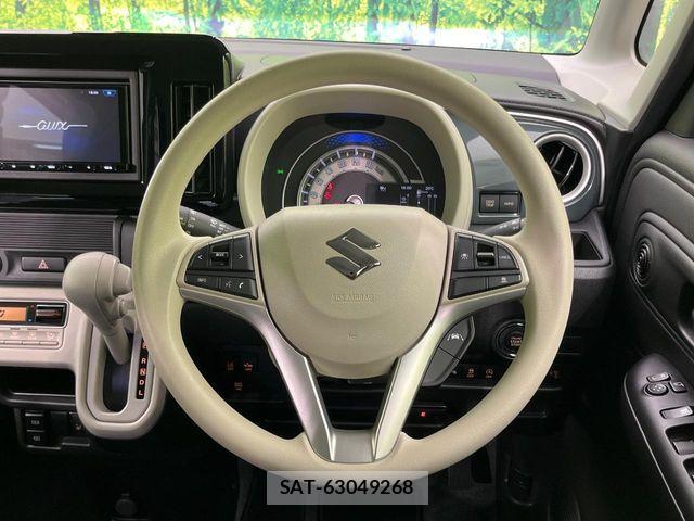 Suzuki WAGON R 2025-04 7458924-10