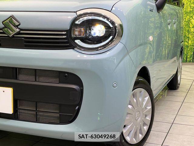 Suzuki WAGON R 2025-04 7458924-11