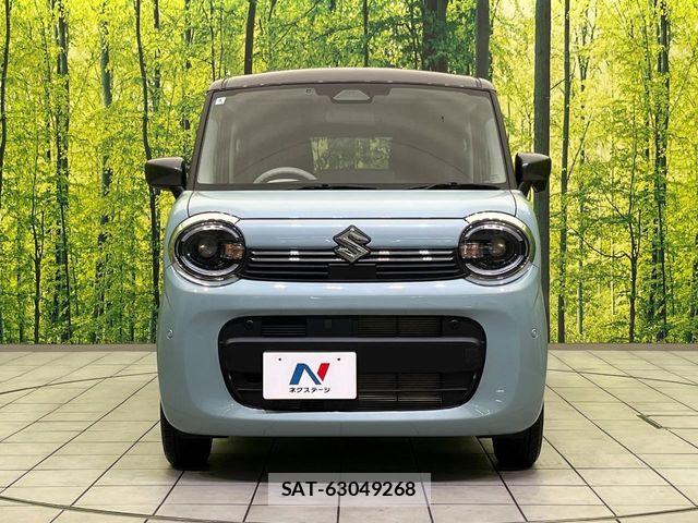 Suzuki WAGON R 2025-04 7458924-13