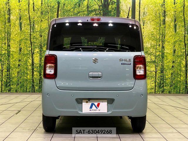 Suzuki WAGON R 2025-04 7458924-14