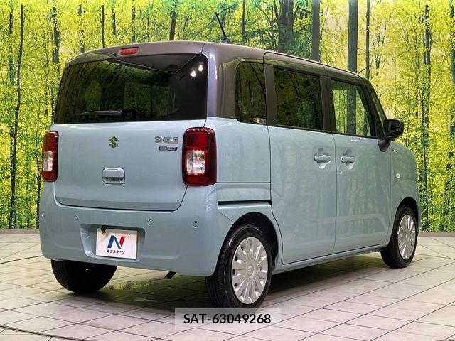 Suzuki WAGON R 2025-04 7458924-16