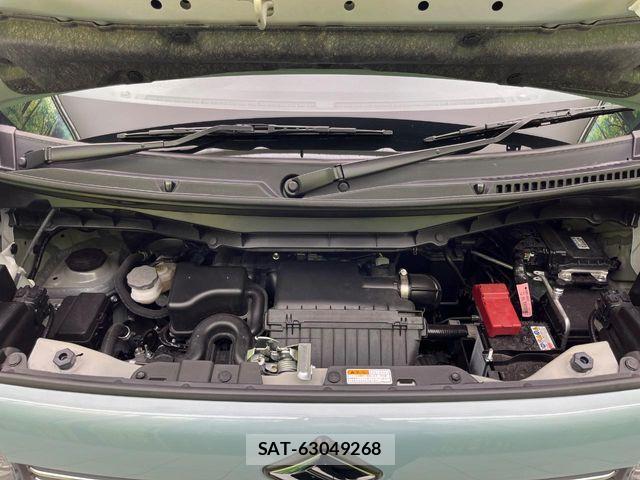 Suzuki WAGON R 2025-04 7458924-17