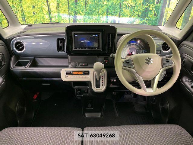Suzuki WAGON R 2025-04 7458924-1