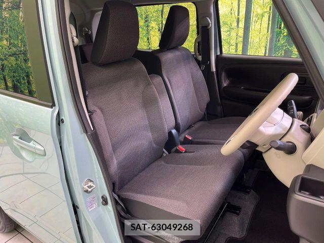 Suzuki WAGON R 2025-04 7458924-7
