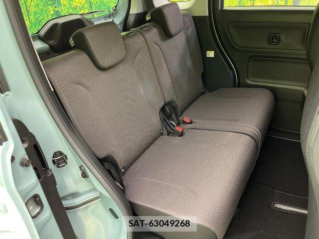 Suzuki WAGON R 2025-04 7458924-8