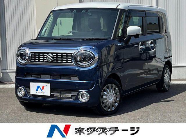 Suzuki WAGON R 2023-07 7458923-0