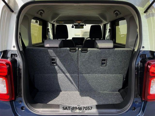 Suzuki WAGON R 2023-07 7458923-9