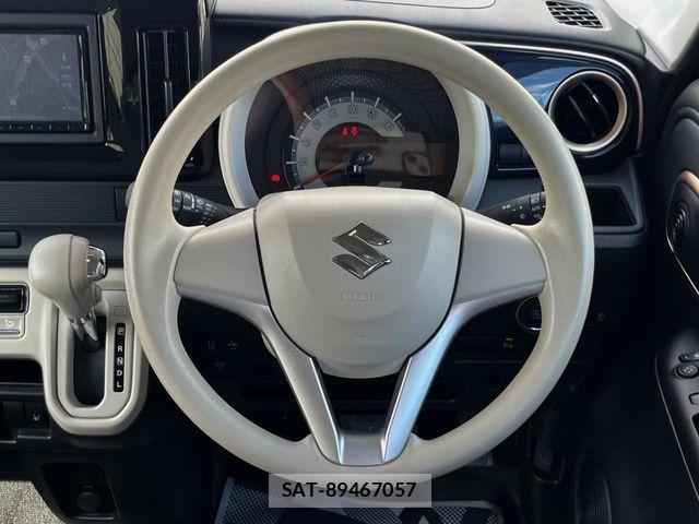Suzuki WAGON R 2023-07 7458923-10