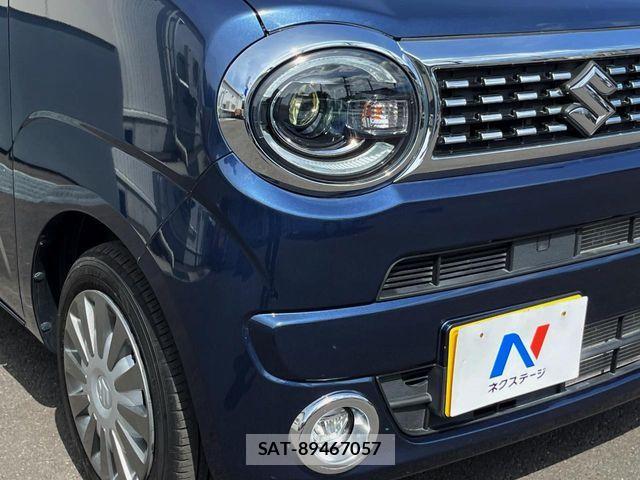 Suzuki WAGON R 2023-07 7458923-11