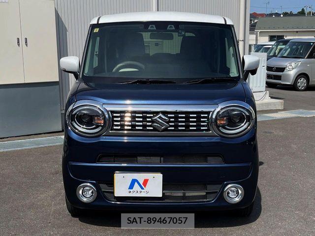 Suzuki WAGON R 2023-07 7458923-13