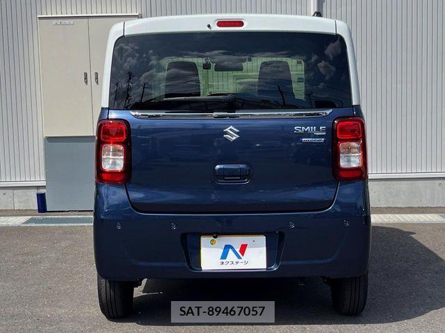 Suzuki WAGON R 2023-07 7458923-14
