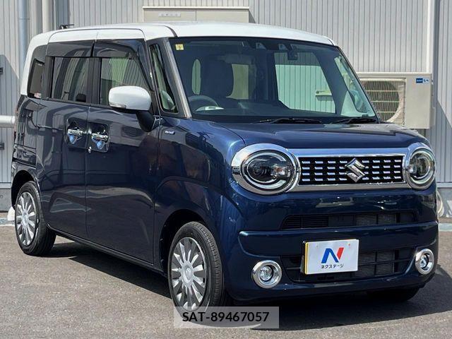 Suzuki WAGON R 2023-07 7458923-15