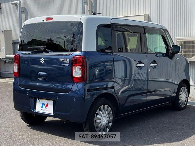 Suzuki WAGON R 2023-07 7458923-16