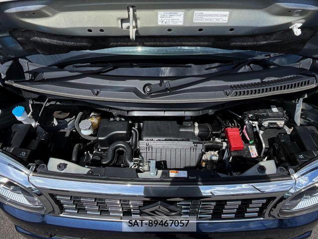 Suzuki WAGON R 2023-07 7458923-17
