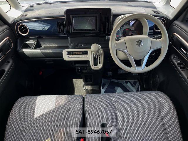 Suzuki WAGON R 2023-07 7458923-1