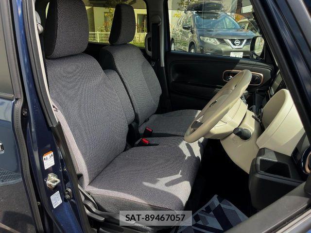 Suzuki WAGON R 2023-07 7458923-7