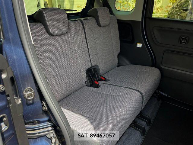 Suzuki WAGON R 2023-07 7458923-8