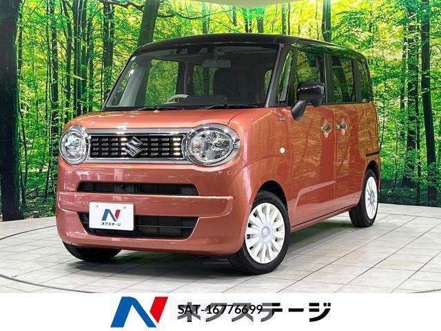 Suzuki WAGON R 2021-12 7458926-0