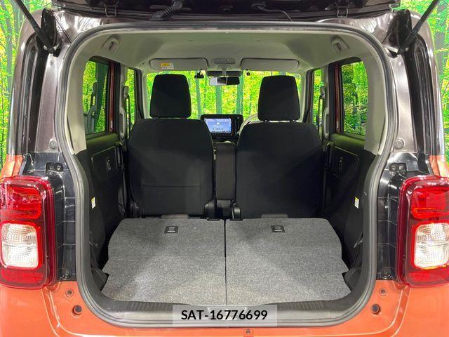 Suzuki WAGON R 2021-12 7458926-9