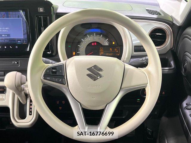 Suzuki WAGON R 2021-12 7458926-10
