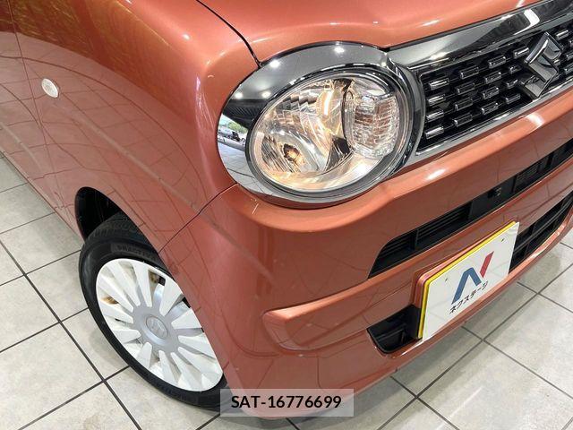 Suzuki WAGON R 2021-12 7458926-11