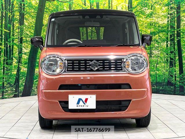 Suzuki WAGON R 2021-12 7458926-13