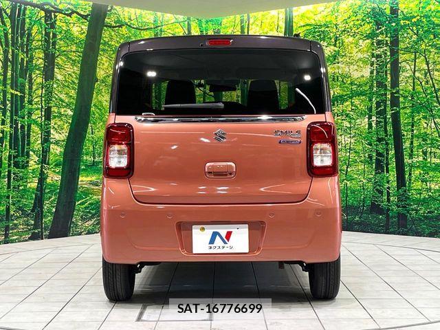 Suzuki WAGON R 2021-12 7458926-14