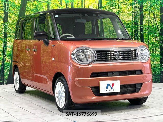 Suzuki WAGON R 2021-12 7458926-15