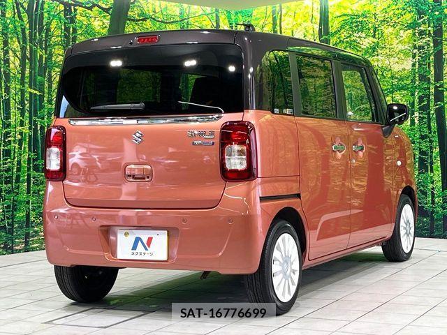 Suzuki WAGON R 2021-12 7458926-16