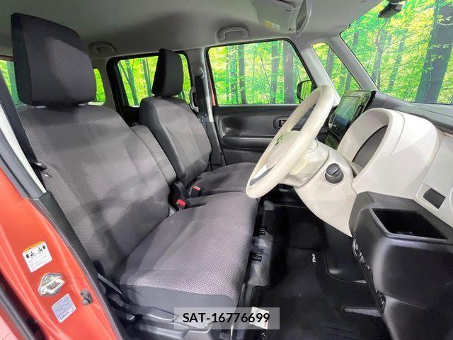 Suzuki WAGON R 2021-12 7458926-7