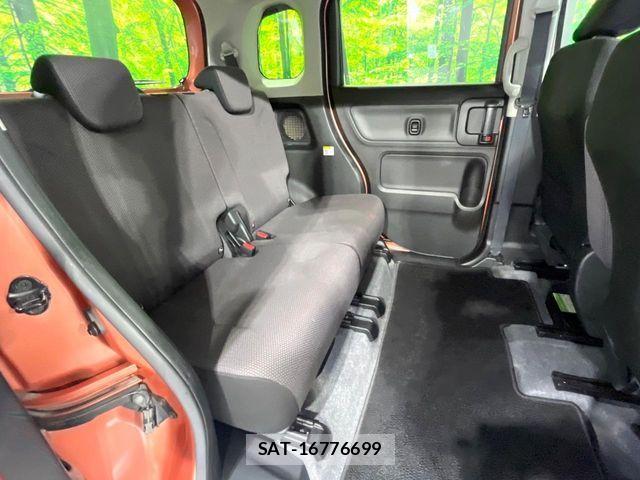 Suzuki WAGON R 2021-12 7458926-8