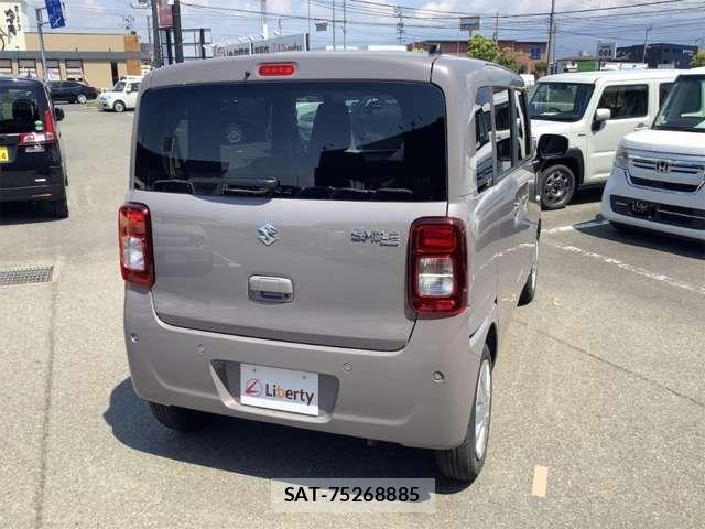 Suzuki WAGON R 2026-02 7458927-4