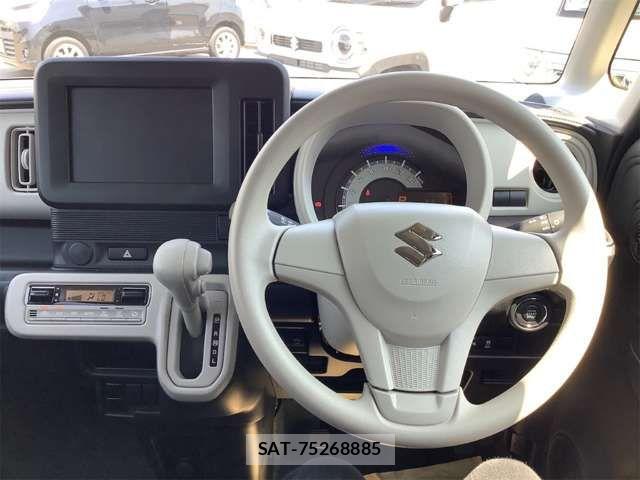 Suzuki WAGON R 2026-02 7458927-5