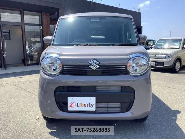 Suzuki WAGON R 2026-02 7458927-6