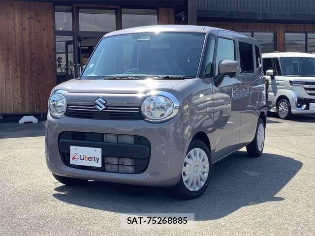 Suzuki WAGON R 2026-02 7458927-8