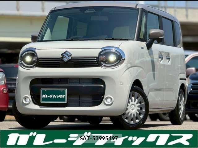 Suzuki WAGON R 2025-02 7458920-0