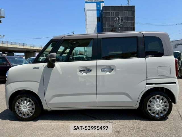 Suzuki WAGON R 2025-02 7458920-9
