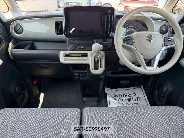 Suzuki WAGON R 2025-02 7458920-10