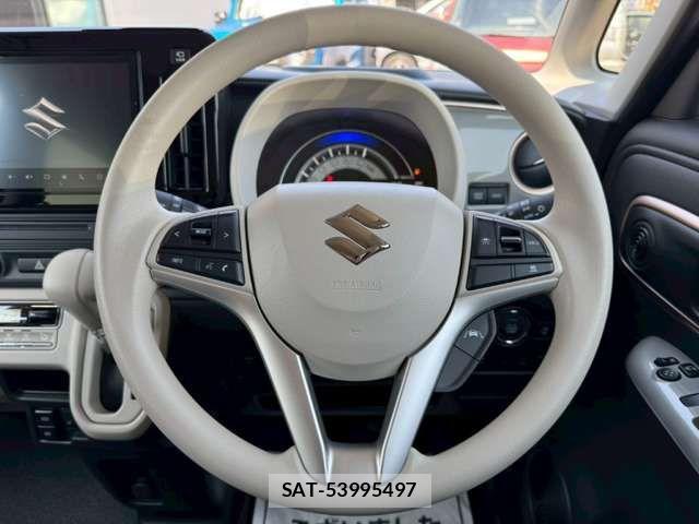 Suzuki WAGON R 2025-02 7458920-17